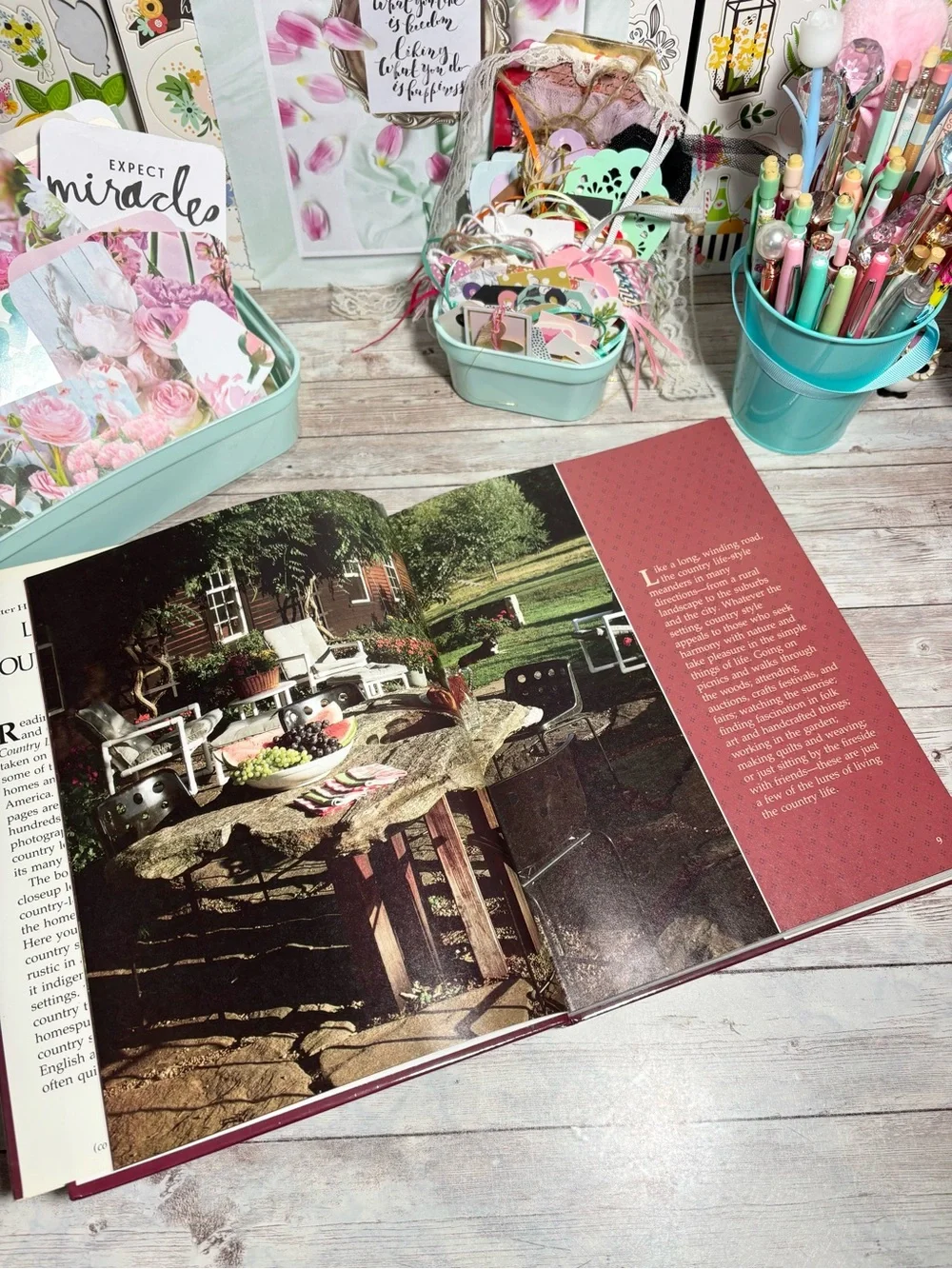 Better Homes And Gardens this large